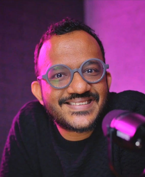 Ashish bagrecha
