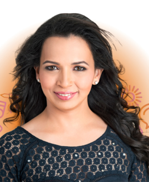 Rujuta Diwakar