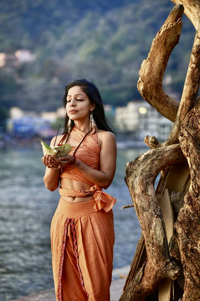Dr. Mansi Mahajan